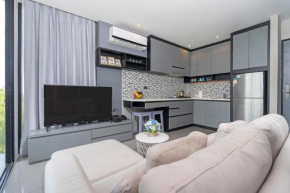 Citygate 1BR Apartment L609, Several Pools, Gym & Rooftop